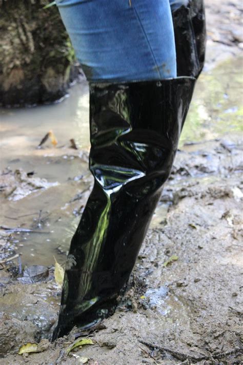 Pin Von Rain Falken Auf Boots In Mud Hochhackige Stiefel Schuh Stiefel Stiefel
