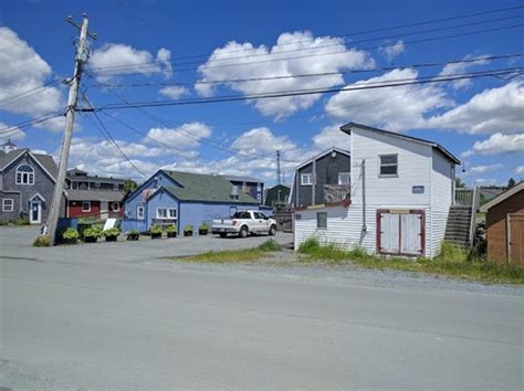 Fishermans Cove Eastern Passage Ns