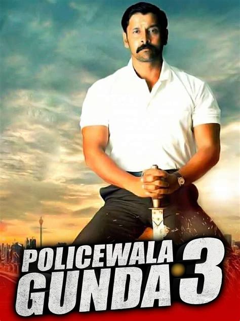 Police Gunda 2 Full Movie In Hindi Bestrfile