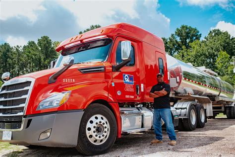 Quality Distribution agrees to sell Quality Carriers Business to CSX