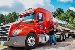 Quality Carriers Owner Operator Reviewsfav Page