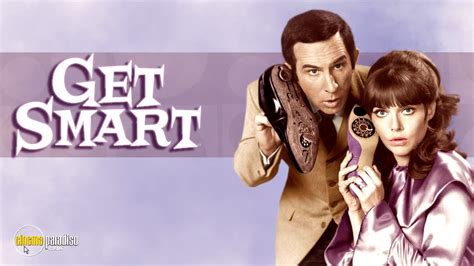 Rent Get Smart Series 1965 1970 Tv Series Uk