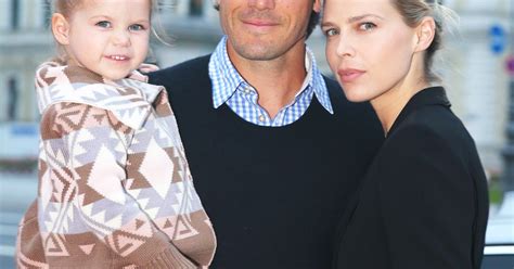 Sara Foster Pregnant Expecting Second Child With Tommy Haas Us Weekly