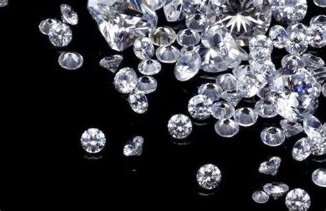 High Quality Round Brilliant Cut Diamond Lab Grown Diamond Cvd Hpht 1