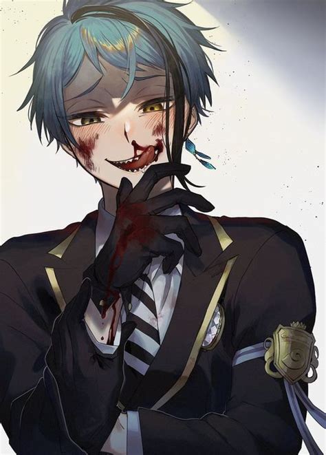 Twisted Wonderland Yandere Fanart 10 Wattpad