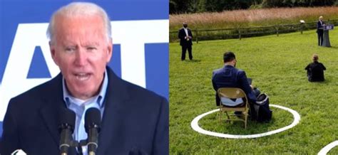 Joe biden will be sworn in as the 46th president of the united states on wednesday in a ceremony that will keep with tradition while being unlike any other inauguration in u.s. Joe Biden Plans Virtual Inauguration Ceremony, How Many ...