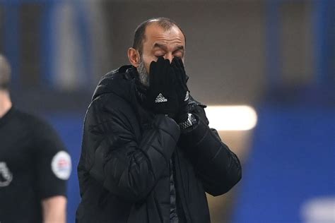 London (ap) — tottenham's chaotic search for a manager ended with the hiring of nuno espirito santo on wednesday as jose mourinho's successor. LETTER: Wolves need action now to reverse the recent decline | Express & Star