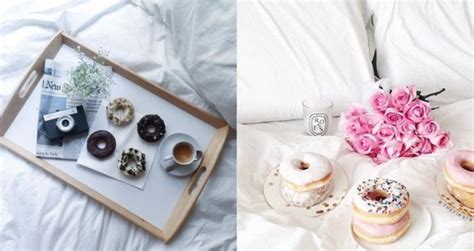 Charming Breakfast In Bed Ideas For A Memorable Mothers Day