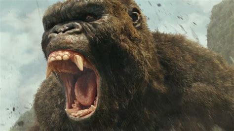 Kong Skull Island Rise Of The King Final Trailer