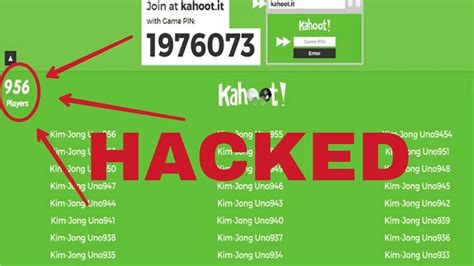 Kahoot Bot Best Kahoot Bots Spammer Tool To Smash Game