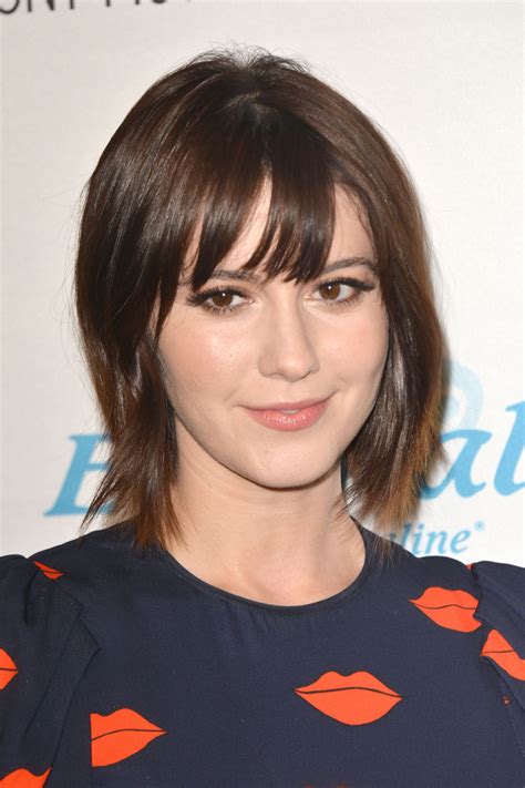 Mary elizabeth winstead in 2021: MARY ELIZABETH WINSTEAD at 'The Hollars' Premiere in Los ...