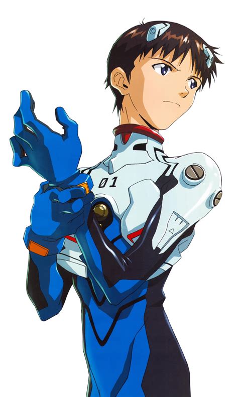 Neon Genesis Evangelion Is Fucking Incredible And Heres Why Light