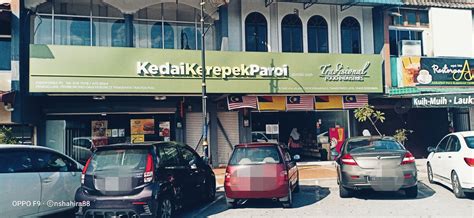 Search for the latest seremban 2 jobs on careerjet, the employment search engine. Hari Pertama 2020 | Kedai Kerepek Paroi Seremban Jual ...