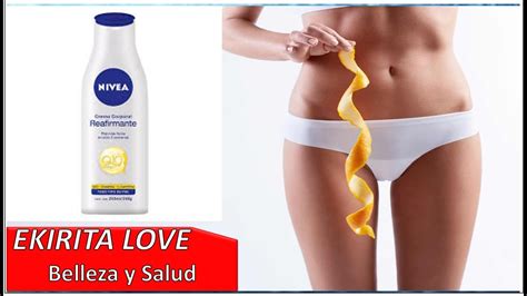 Maybe you would like to learn more about one of these? NIVEA Q10, CREMA CORPORAL REAFIRMANTE, ELIMINA CELULITIS ...