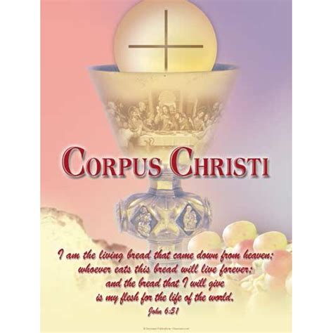 Corpus Christi Bulletin Cover B Eng Diocesan