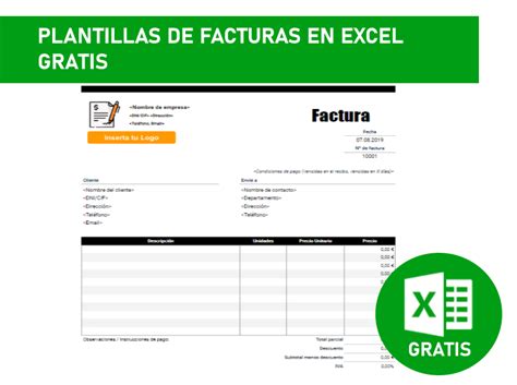 Plantillas Excel Gratis Para Descargar Hot Sex Picture