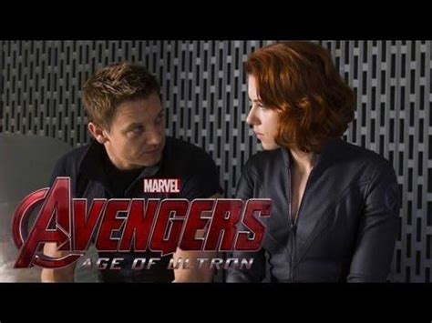 Better Link And Yes I M Still Skeptical Thanks D Joss Whedon Talks Black Widow Hawkeye