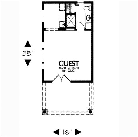 Small House Plans 400 Square Feet Homeplancloud
