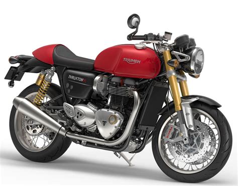 Triumph Thruxton 1200 R Price Specs Photos Mileage Top Speed