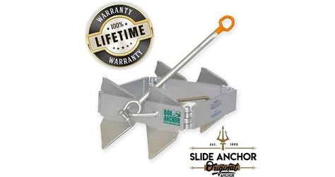 Top Pontoon Boat Anchor 5 Options You Need To Consider Boat Bub