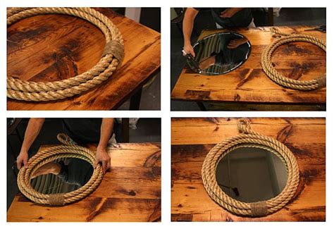 20 Absolutely Brilliant Diy Crafts You Never Knew You Could Do With Rope