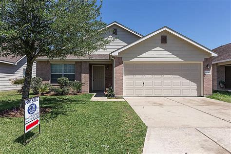 19718 Bold River Rd Tomball Tx 77375 Trulia