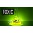 Our Toxic World  Top 10 Contaminants Autumn Asphodel