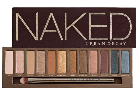 Naked Palettes What Are The Differences And Which One Should I Choose Sexiezpix Web Porn