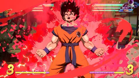 Go Super Saiyan In Dragon Ball Fighterz With Xbox Game Pass Xbox Wire