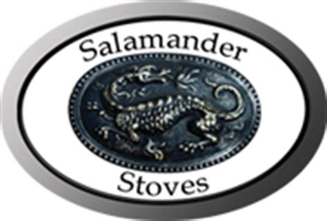 Salamander Hobbit - Opulence Stoves