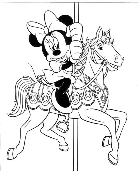You have the choice ! Disneyland coloring pages to download and print for free