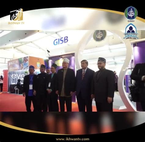 A highly successful china composites expo 2019 concluded in shanghai! Sekitar Perak Halal International Expo 2019 - AnjangMuor's ...