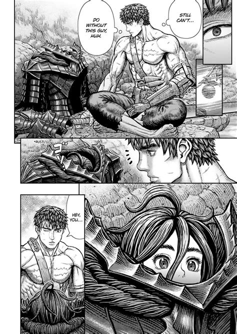 Berserk Anime Character Drawing Character Art Manga Art Manga