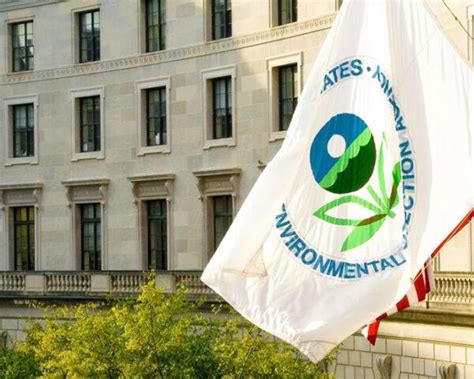 Environmental Protection Agency