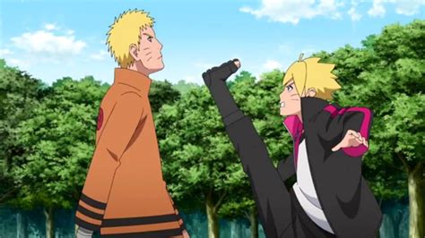 In What Episode Does Boruto Fight Naruto Technadu
