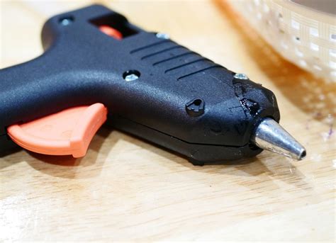 11 Hot Glue Gun Uses Bob Vila