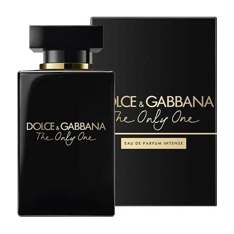 Dolce And Gabbana The Only One Intense Edp 100ml In Pakistan Shop