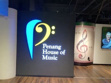 Penang House Of Music Georgetown Aktuelle 2019 Lohnt Es Sich