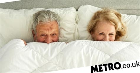 7 Accessible Sex Positions For Mature Couples Metro News