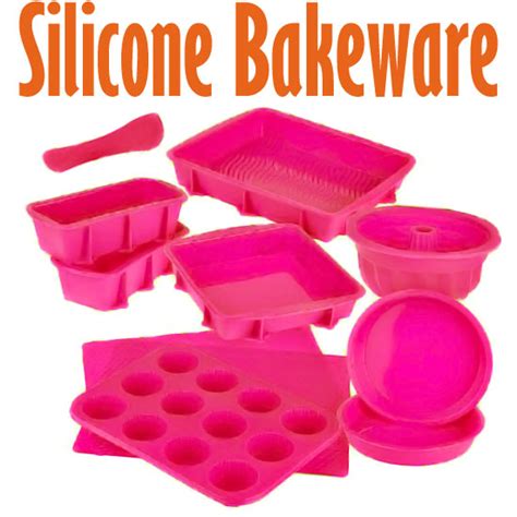 silicone bakeware cookware brands cooking guide kitchen utensils why things tools chef colors should better