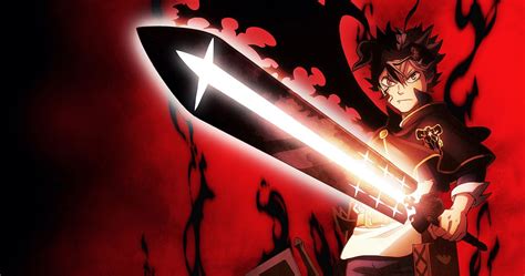 Asta Rage Devil Form Where We Celebrate The Devil May Cry Series