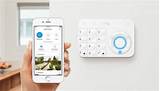Images of Smart Home Alarm System Review