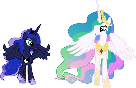Filly Celestia Pictures Images