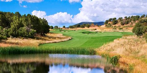 Golf Course Real Estate Near Park City Red Ledges