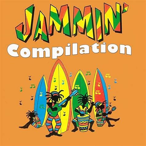 Jammin By Various Artists On Amazon Music Uk