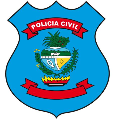 Policia Militar De Goias Logo Download Png