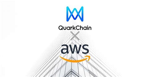 Sign up for a free account at amazon web services. QuarkChain Collaborates with Amazon Web Services - Product Release & Updates - Bitcoin News