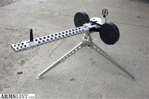 Armslist For Saletrade 22 Lr Gatling Gun Kit