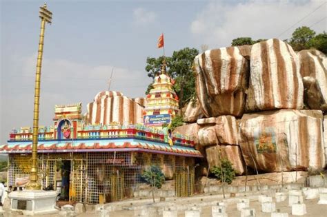 Edupayala Vana Durga Bhavani Temple Telangana India Top Attractions