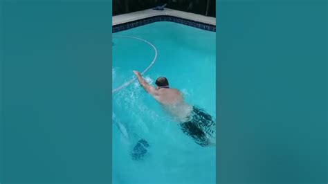 Grandpa Swimming Youtube